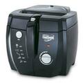 National Presto CoolDaddy Cool Touch Electric Deep Fryer 5442